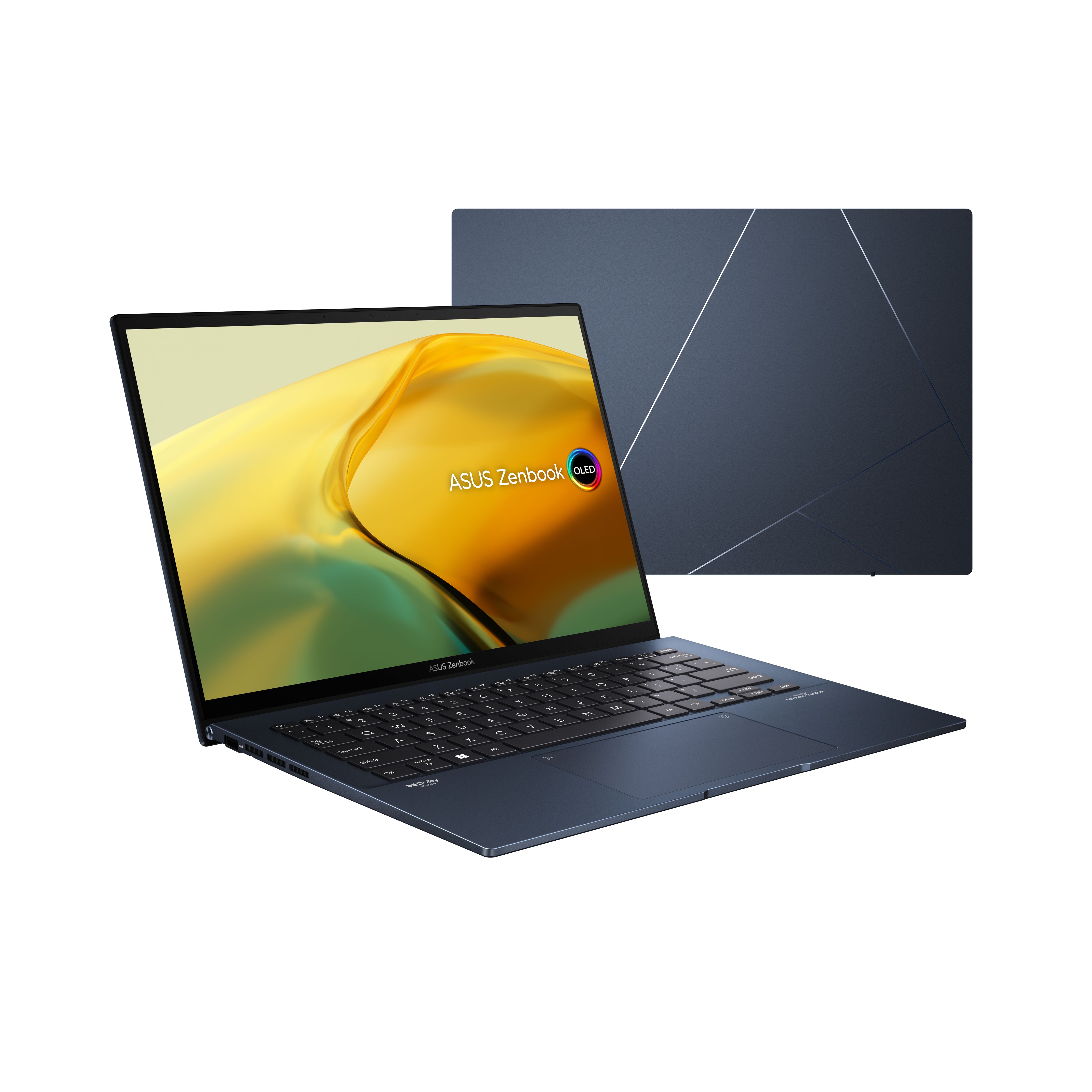 ASUS ZenBook / UX3402VA / UX3402VA-KM157W