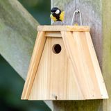 CJ Wildlife Nestkast Bouwpakket - Nala - 28mm