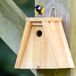 CJ Wildlife Kit de construction de nichoir - Nala - 28mm