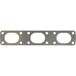 REINZ Joint d'étanchéité, collecteur d'échappement pour FORD: S-Max & BMW: Série 7, Série 3, Série 5, Z3 & RENAULT: Scénic, Mégane (Ref: 71-31404-00)