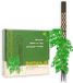 Mosstaaf midi set - klimhulp voor klimplanten (vert-gris 70 cm)
