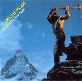 Construction Depeche Mode - Construction Time Again