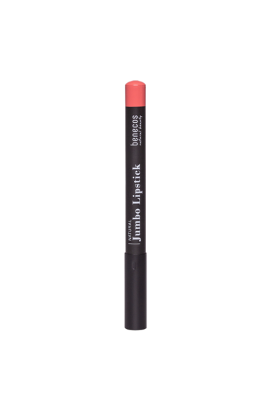 Benecos Natural Jumbo Lipstick Apricot Affair - 4260198097022