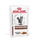 Royal Canin Alimentation Chat Gastrointestinal - 48 x 85 g