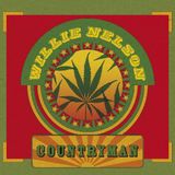 Countryman Willie Nelson Countryman CD