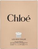 Chloe Eau de Parfum / 20 ml / Women