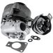 Turbocharger GTA1749V GT1749V - Turbo pour moteur diesel - Ford C-MAX 2.0 TDCi 100 kW - Volvo C30 2.0D D4204T - Numéro OEM : 3M5Q6K682BA