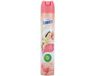 At Home - Scents - Luchtverfrisser - Vanilla & Magnolia - Verwijdert Vieze Geurtjes - 400 ml
