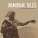 Sonic Rendezvous The Namibian Tales - Kalahari Encounters (CD)