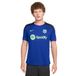 NIKE Fcb M Nk Df Strk Ss Top K3r heren Shirt