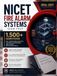 NICET Fire Alarm Systems Exam Prep 2026–2027