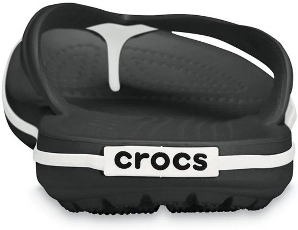 Crocs Crocband - Sandalen - Volwassenen - Zwart - 38/39
