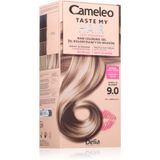 Delia Cosmetics Cameleo Kleurspoelingen