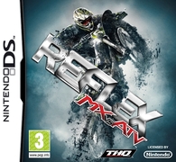 THQ MX vs. ATV Reflex