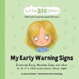 My Libri GmbH Little Big Chats- My Early Warning Signs