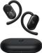 Anker A3876G11 Open-ear Headset - Wireless, Bluetooth, USB Type-C, Black
