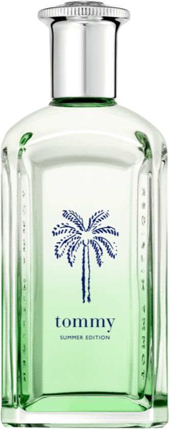 Tommy Hilfiger Eau de Toilette / 100ml / Mannen