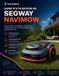 Guide Segway Navimow Guide d'utilisation