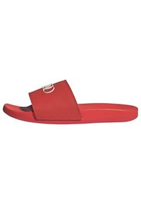 adidas Performance ADILETTE COMFORT AUDI REVOLUT F1 TEAM SLIPPERS - Unisex - Rood