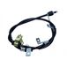 MAXGEAR Câble de frein de stationnement MAXGEAR 32-1627 Hyundai 59912-26150
