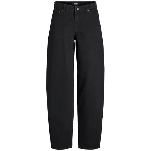 JJXX barrel jeans - zwart