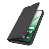 SBS TEWALXIR15K Portemonnee Hoesje voor Xiaomi Redmi 15 - Noir