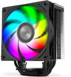 Nox-Xtreme CPU-ventilator NXHUMMERH500