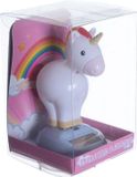 Puck Betoverde Regenboog Eenhoorn Solar Pal
