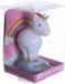 Puck Betoverde Regenboog Eenhoorn Solar Pal