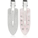 invisibobble Soft Disco Collection Haaraccessoires voor kinderen 4 st