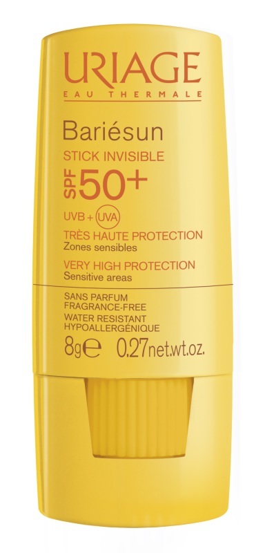 Uriage Bariésun SPF 50 stick Stick 8 g