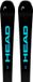 Head Wc Rebels Xrc+pr 10 Gw Promo Ski package Black 177