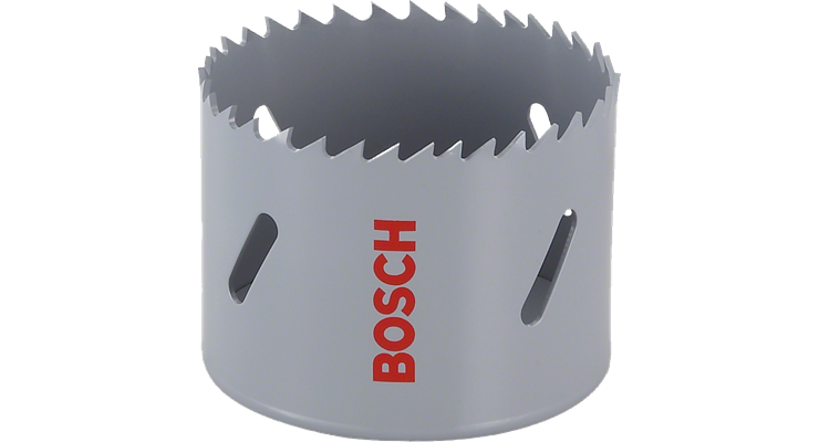 Bosch Bi-metalen gatzagen