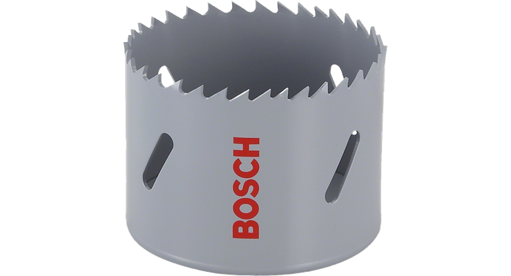 Bosch Bi-metalen gatzagen - 2 608 584 125
