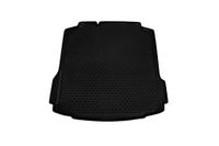 Element Skoda Rapid Premium kofferbakbekleding van rubber, antislip