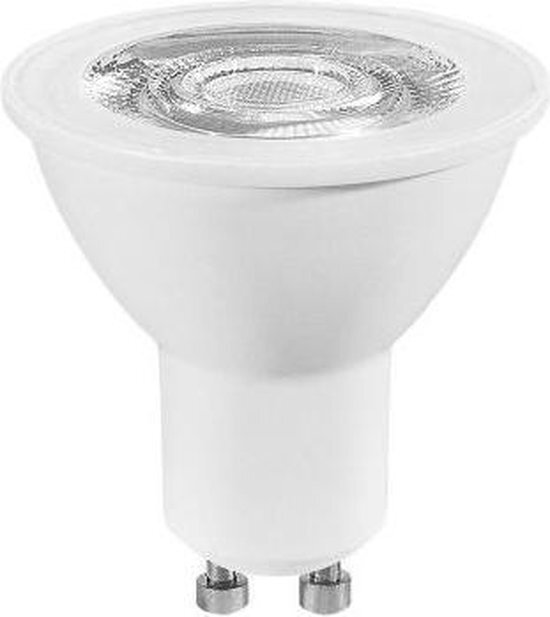 Osram LED VALUE PAR16 50 Spot - 5W GU10 Daglicht 6500K | Vervangt 50W