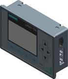 Siemens 6ED1055-4MH08-0BA1 PLC-displayuitbreiding