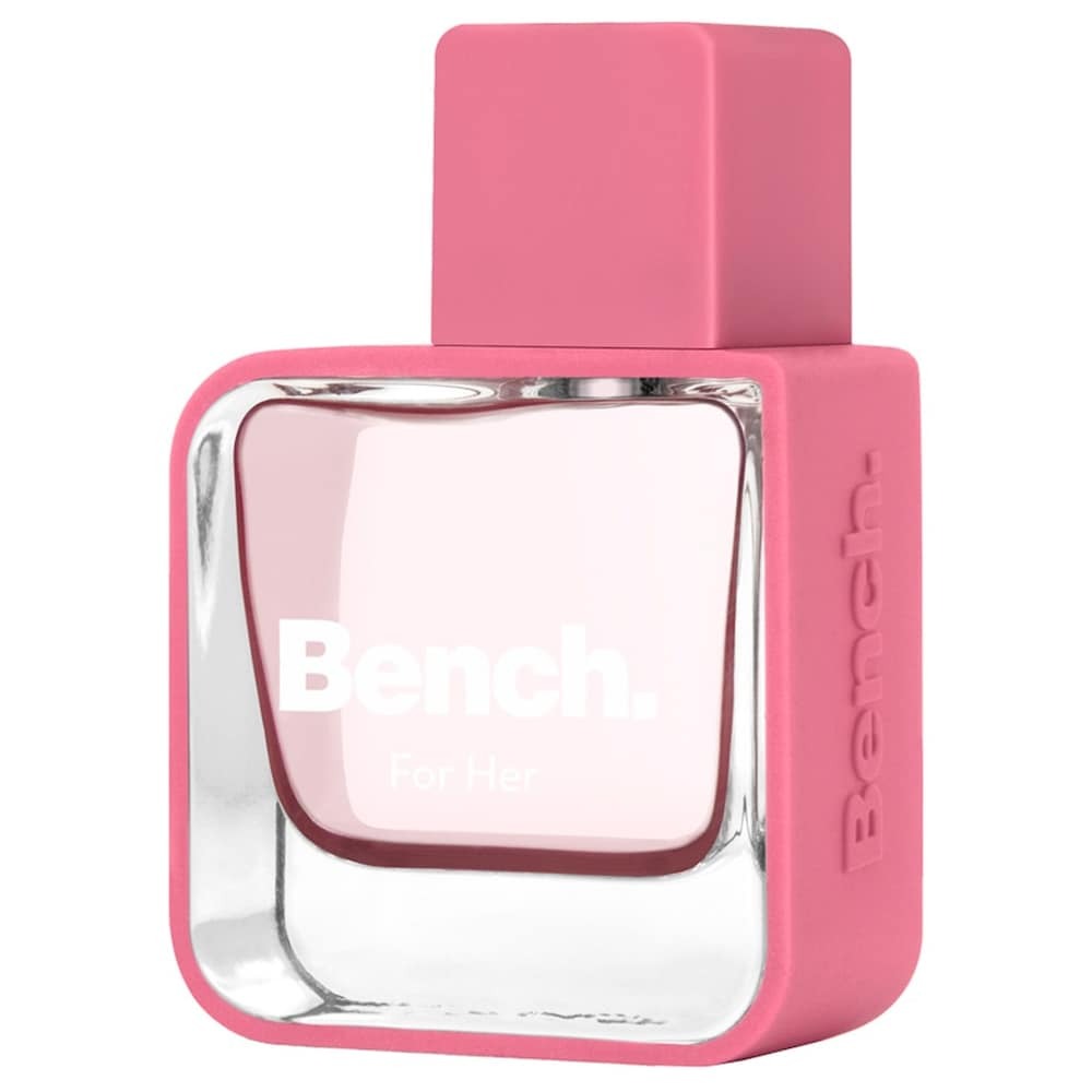 Bench for Her Eau de Toilette female 30 ml