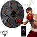 BeltAvenue Holding B.V. Machine de boxe Bluetooth avec LED