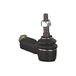 febi bilstein 41083 spoorstangeindstuk met borgmoer en contramoer, 1 stuk | Compatibel met: JEEP CHEROKEE