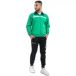 Givova Zip-up fleece trainingspak One