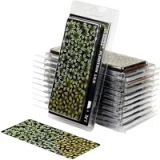 Bosjes Gamers Grass Laser Plants : Plantain Lily