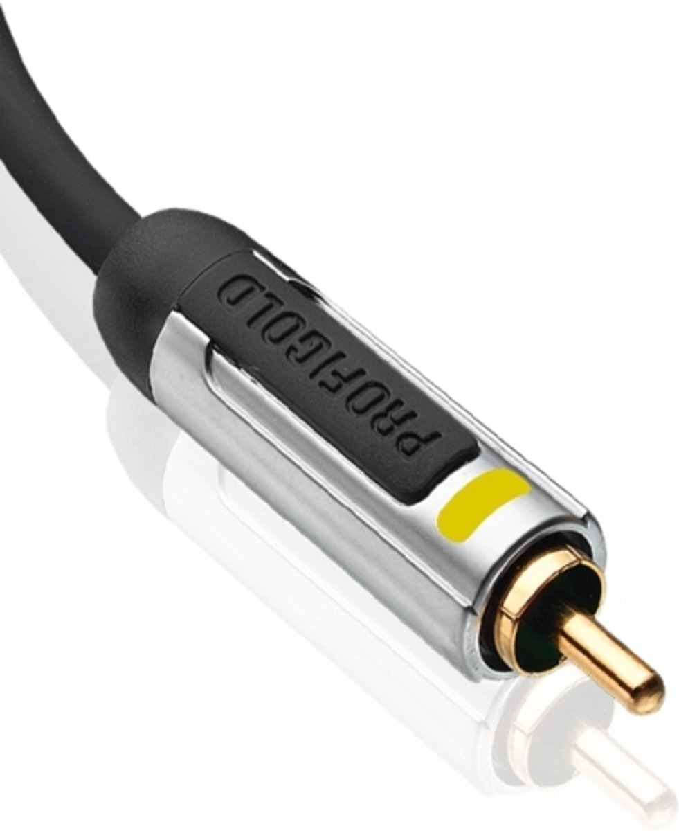 profigold 2m RCA