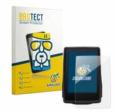 BROTECT Screenprotector voor Sigma ROX 4.0 SE Beschermglas transparant