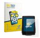 BROTECT Screenprotector voor Sigma ROX 4.0 SE Beschermglas transparant