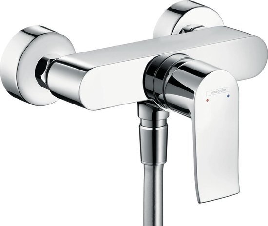 Hansgrohe Metris