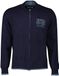 Replay Uk4887.000.g23538 Pull Bleu XL