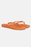 Ilse Jacobsen Slippers met glitter CHEERFUL01 - 834 Spice
