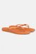 Ilse Jacobsen Slippers met glitter CHEERFUL01 - 834 Spice