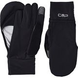 CMP 2-in-1 handschoenen voor dames
